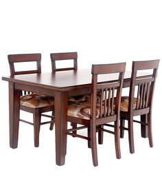 Dinning set 4 seater